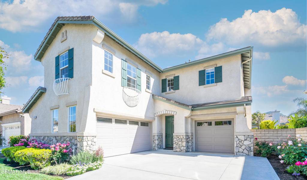 Newbury Park, CA 91320,4629 Calle San Juan