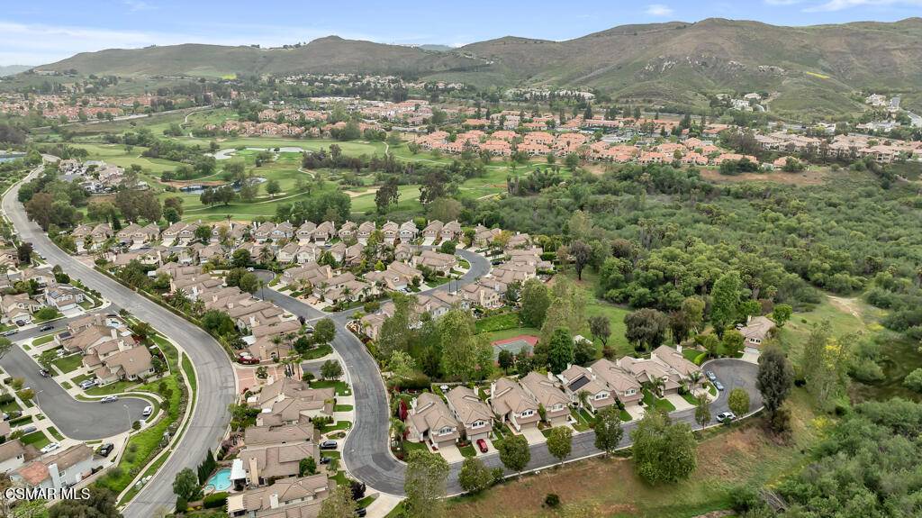 Simi Valley, CA 93065,645 Overlook RD