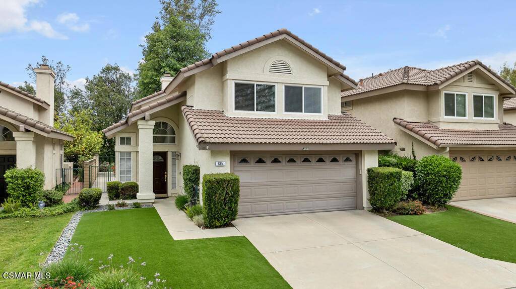 Simi Valley, CA 93065,645 Overlook RD
