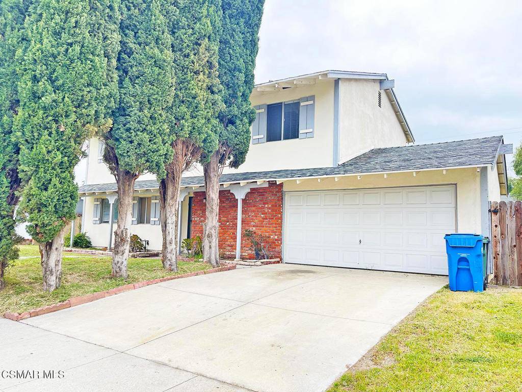 Simi Valley, CA 93065,2117 Electra AVE