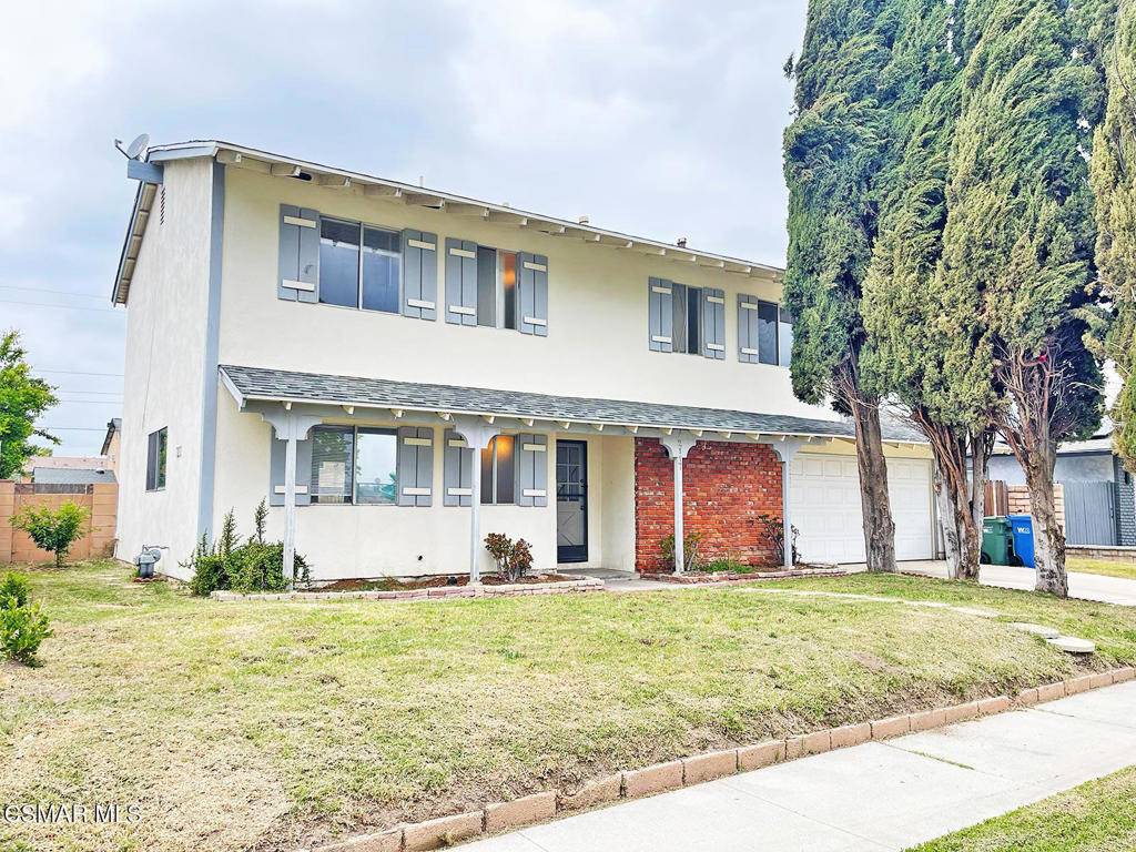 Simi Valley, CA 93065,2117 Electra AVE