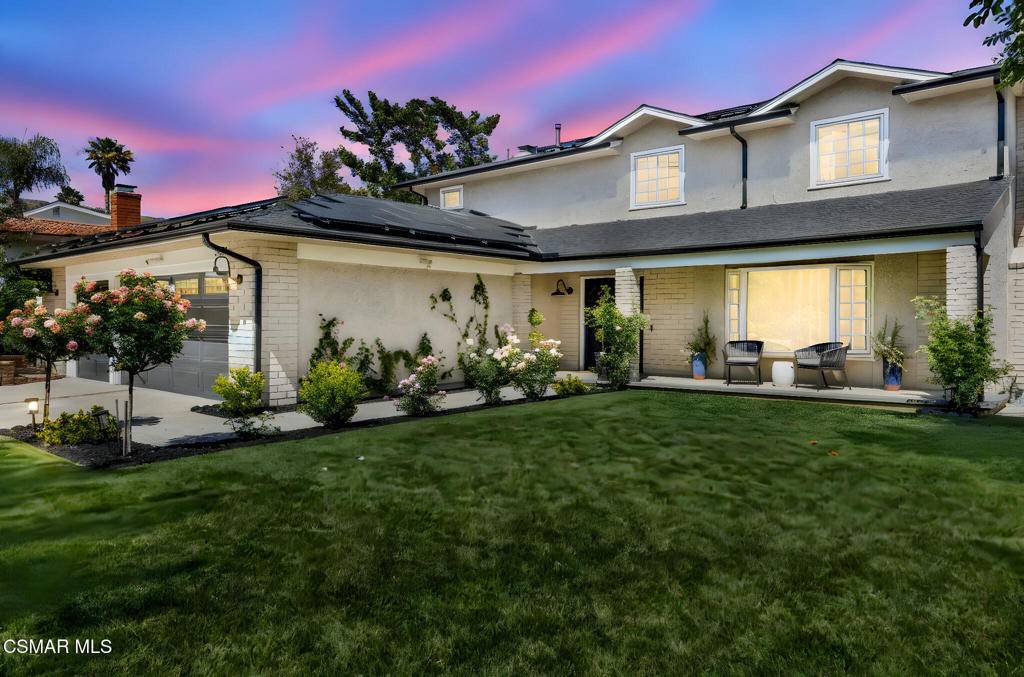 Calabasas, CA 91301,5308 Ambridge DR