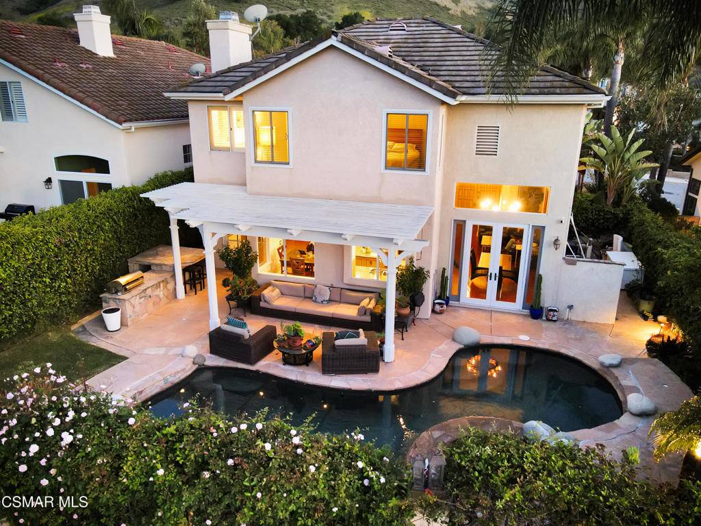 Oak Park, CA 91377,5177 Pesto WAY