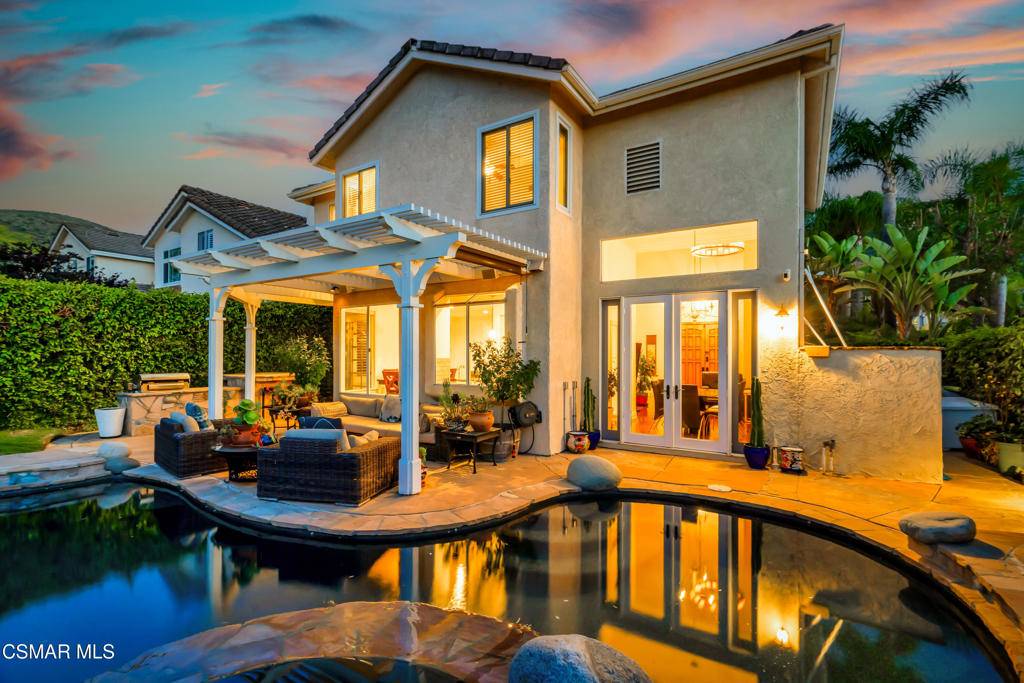 Oak Park, CA 91377,5177 Pesto WAY