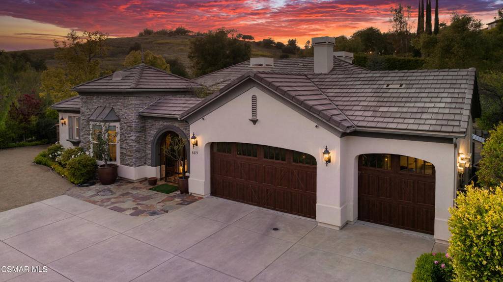 Thousand Oaks, CA 91362,685 N Conejo School RD