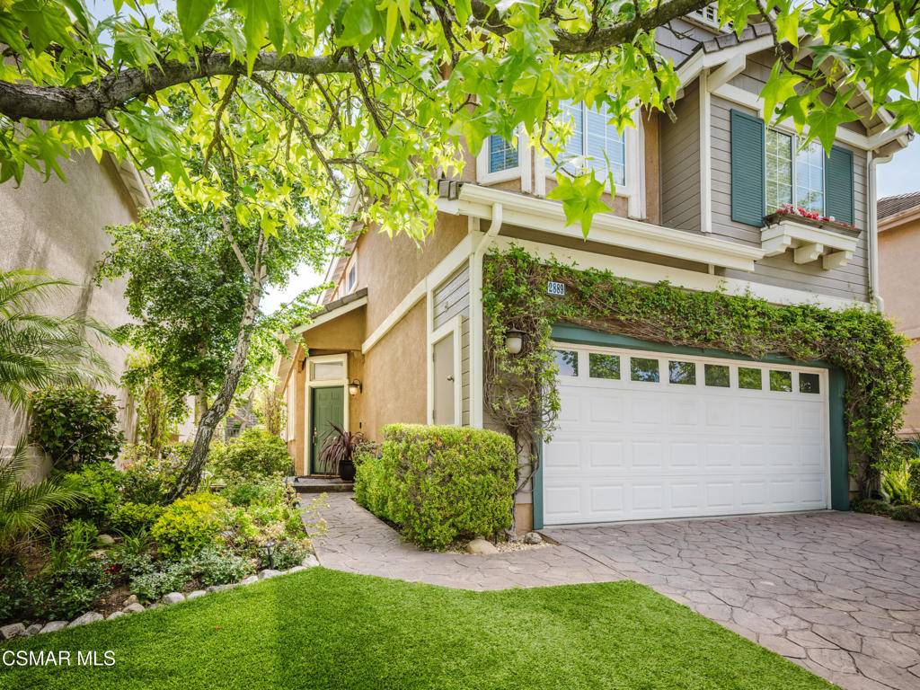 Thousand Oaks, CA 91362,2889 Capella WAY