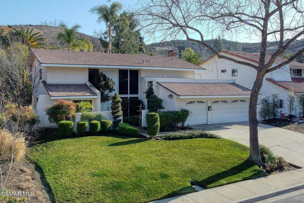 Westlake Village, CA 91361,1568 Aspenwall RD