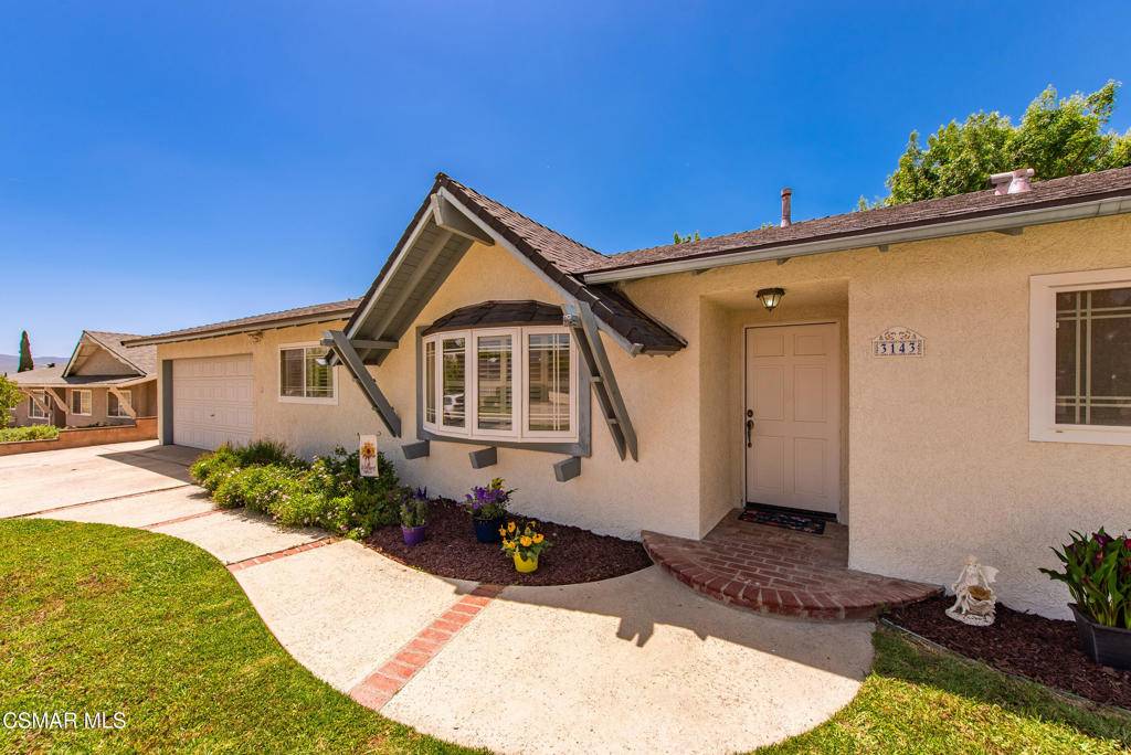 Simi Valley, CA 93063,3143 Amarillo AVE