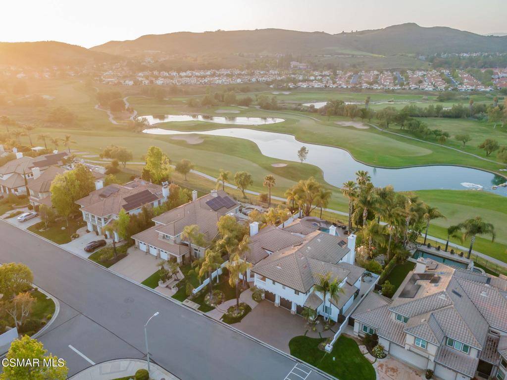 Simi Valley, CA 93065,691 Larchmont ST