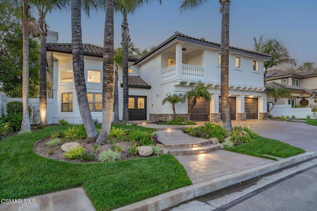 Simi Valley, CA 93065,691 Larchmont ST