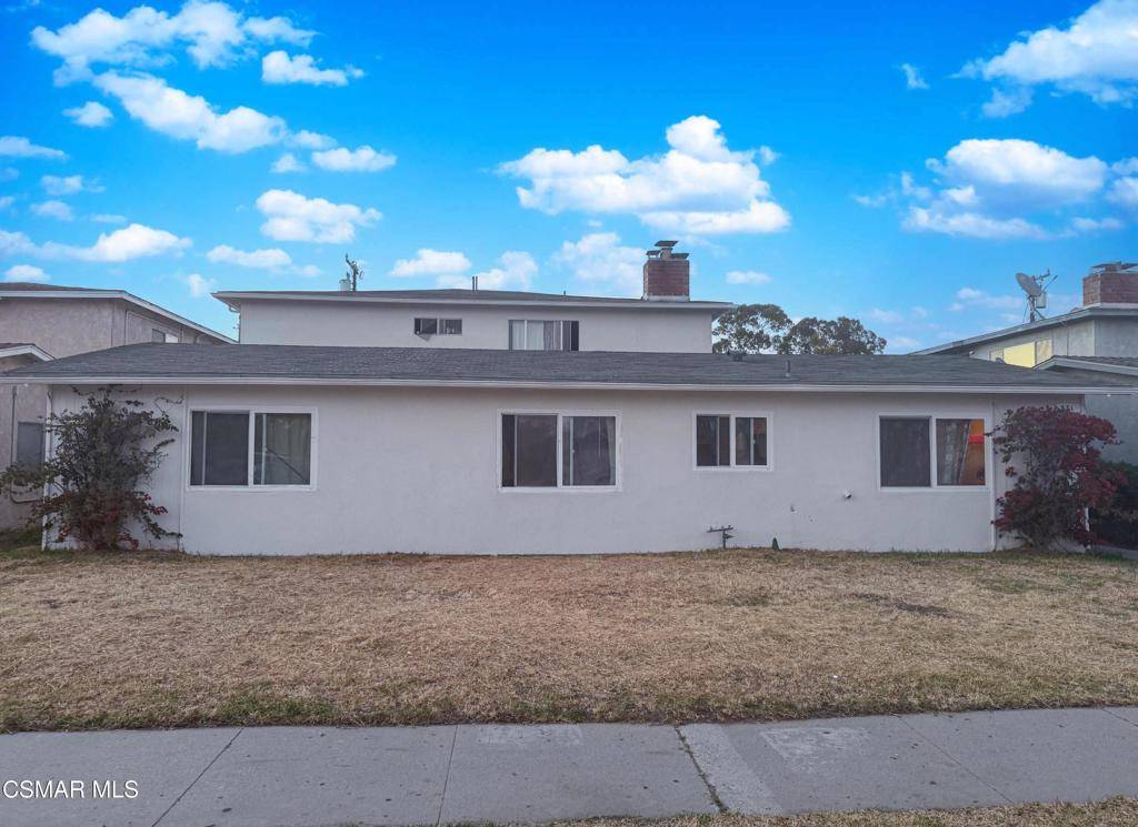 Oxnard, CA 93033,331 Campbell WAY