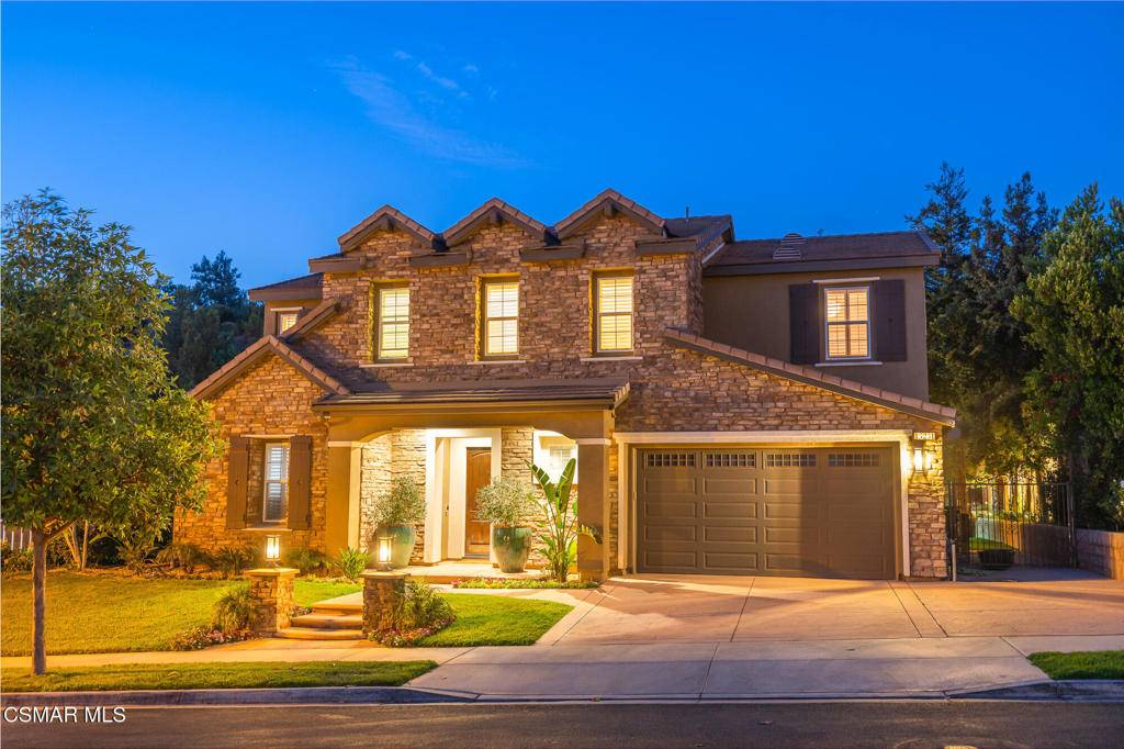 Moorpark, CA 93021,13231 Shadow Wood PL