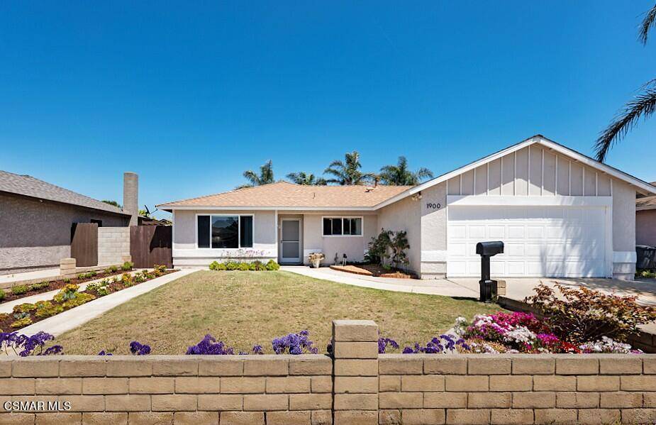 Oxnard, CA 93033,1900 Du Pont ST