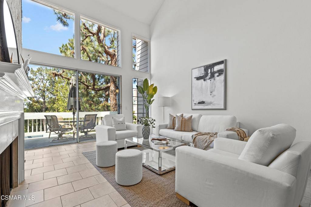 Marina Del Rey, CA 90292,4346 Redwood AVE #A302