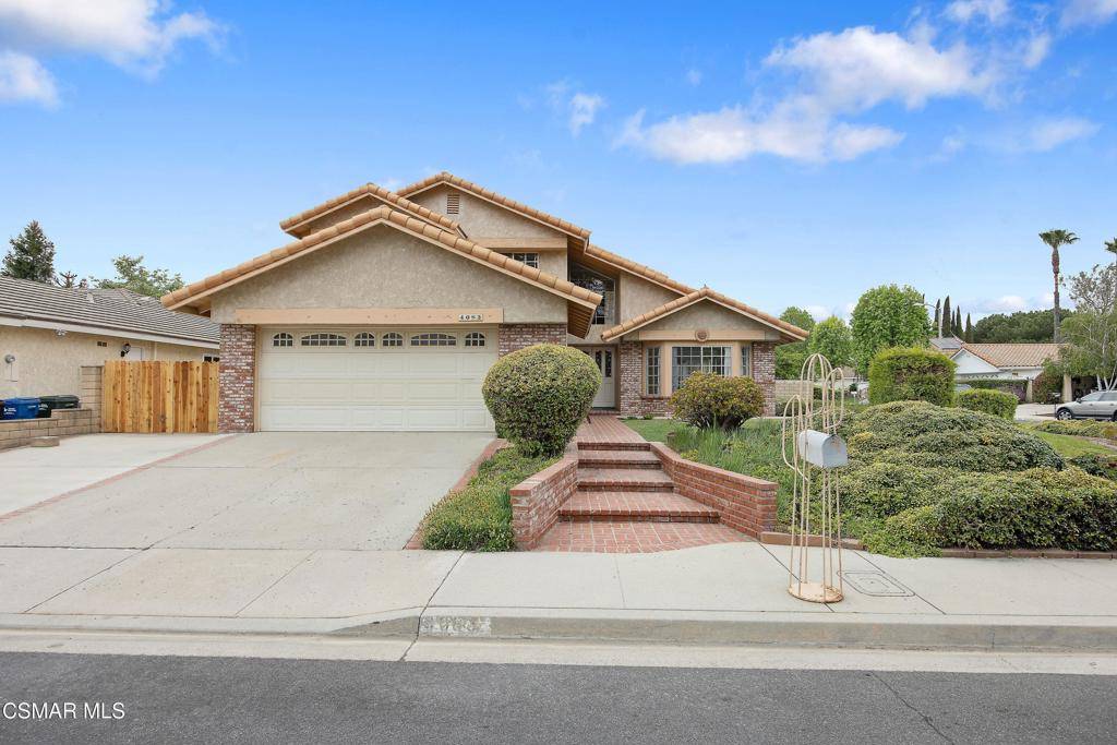 Newbury Park, CA 91320,4083 Gladhill ST