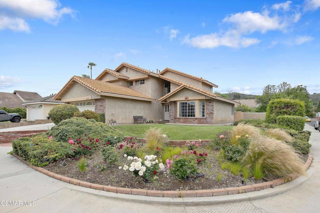Newbury Park, CA 91320,4083 Gladhill ST