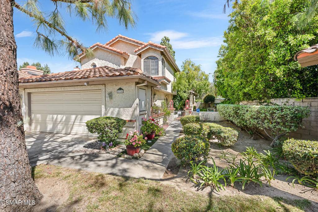 Simi Valley, CA 93063,2724 Annandale LN
