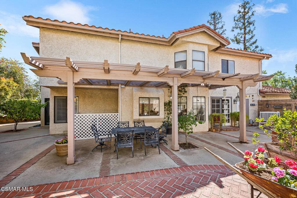 Simi Valley, CA 93063,2724 Annandale LN