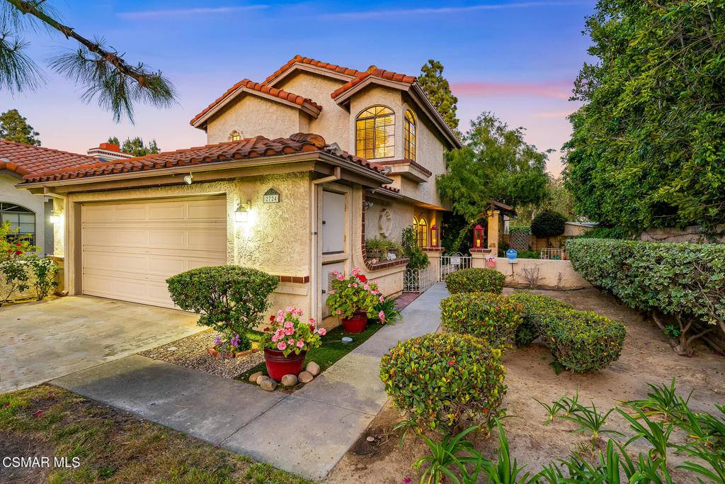 Simi Valley, CA 93063,2724 Annandale LN