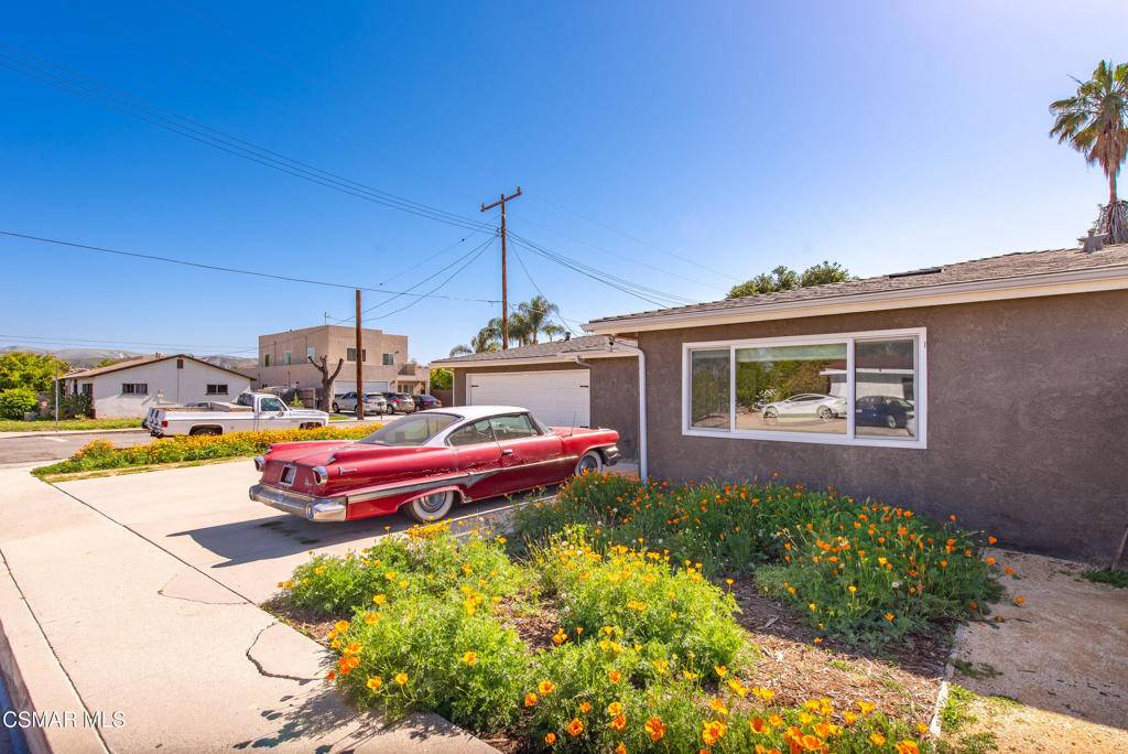Simi Valley, CA 93065,810 Ashland AVE