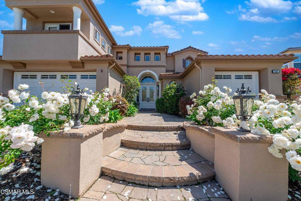 Thousand Oaks, CA 91362,3194 Sunset Hills BLVD