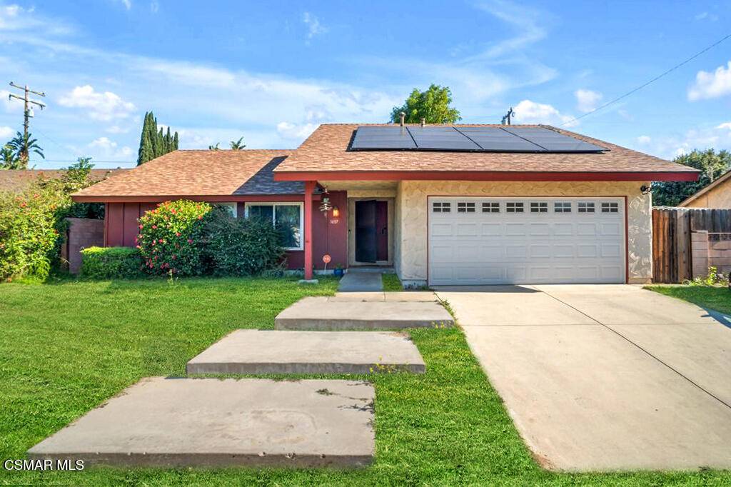Simi Valley, CA 93065,1637 Downing ST
