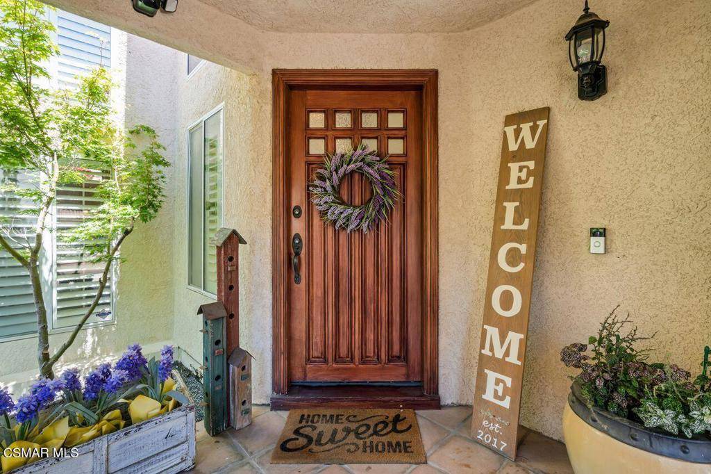 Moorpark, CA 93021,15457 Mallory CT
