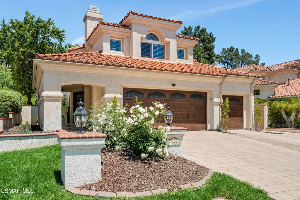 Moorpark, CA 93021,15457 Mallory CT