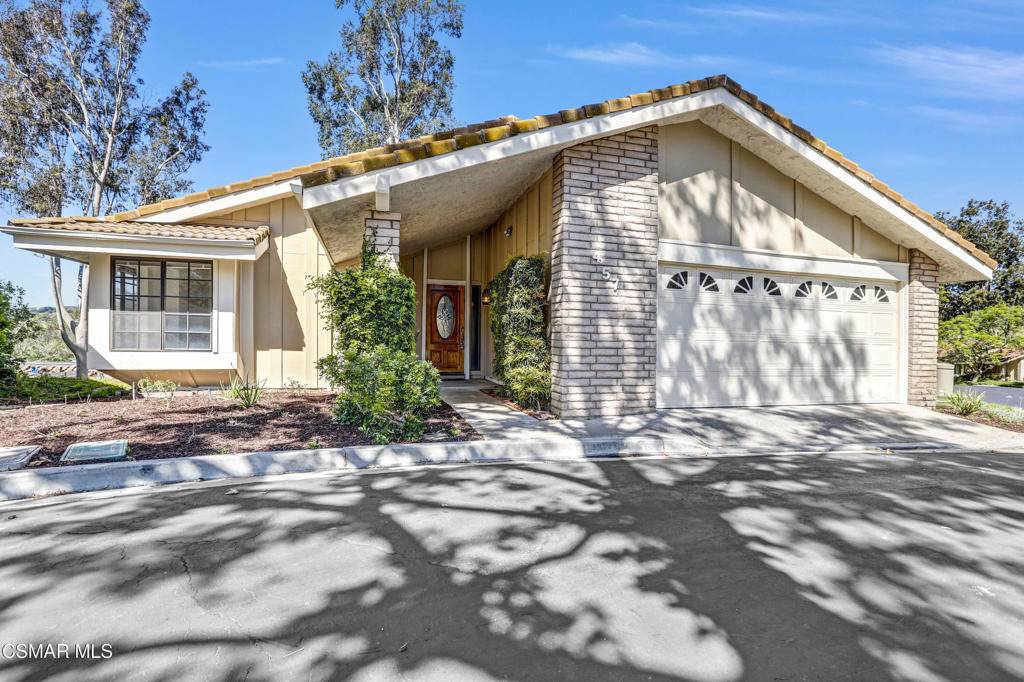 Oak Park, CA 91377,457 Cresthill DR