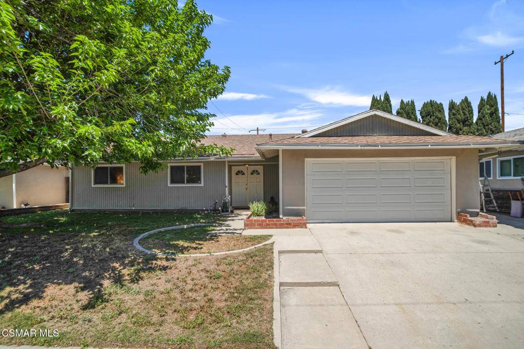 Simi Valley, CA 93063,5713 Eunice AVE