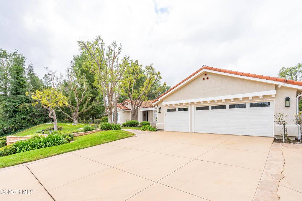 Santa Rosa, CA 93012,2653 Via Zurita CT