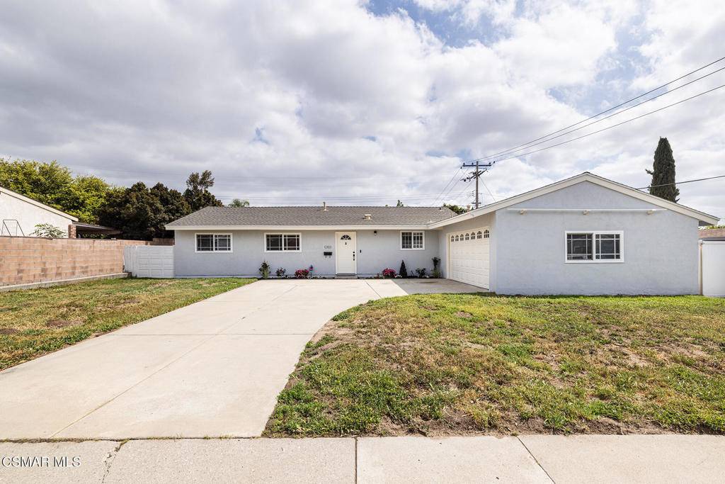 Simi Valley, CA 93065,1620 Spence ST