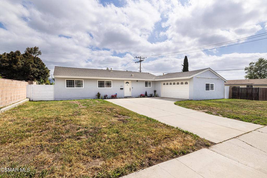 Simi Valley, CA 93065,1620 Spence ST