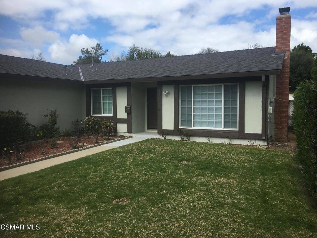 Newbury Park, CA 91320,187 Walter AVE
