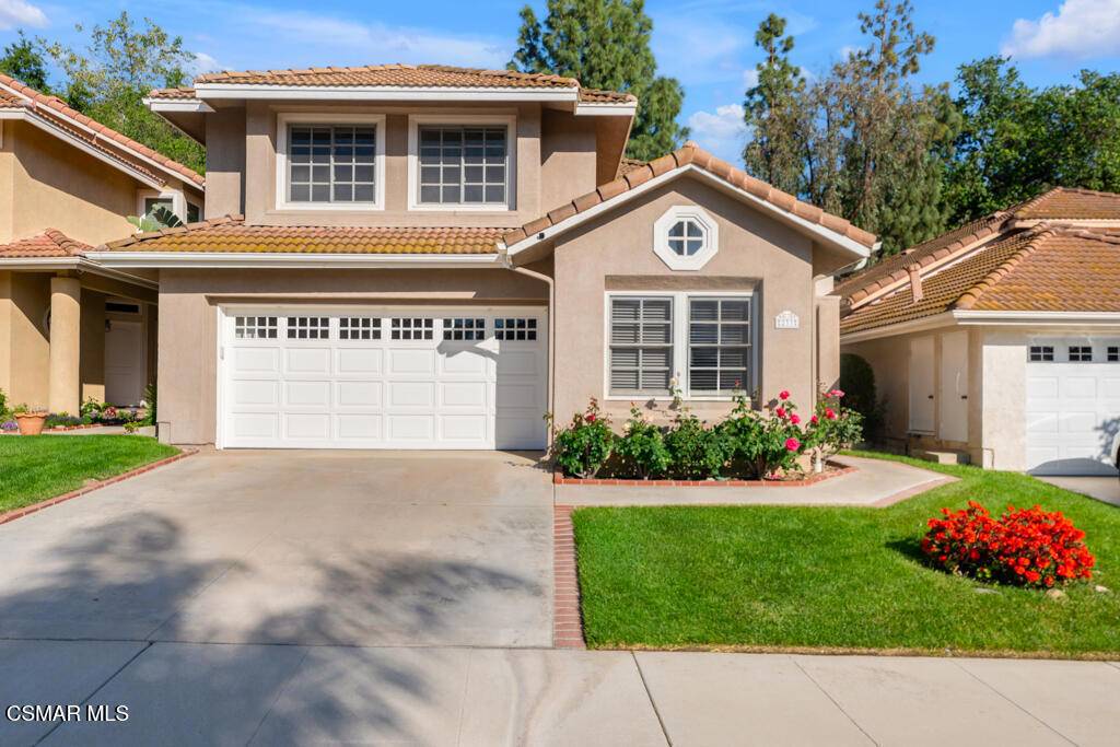 Oak Park, CA 91377,233 Valero CIR