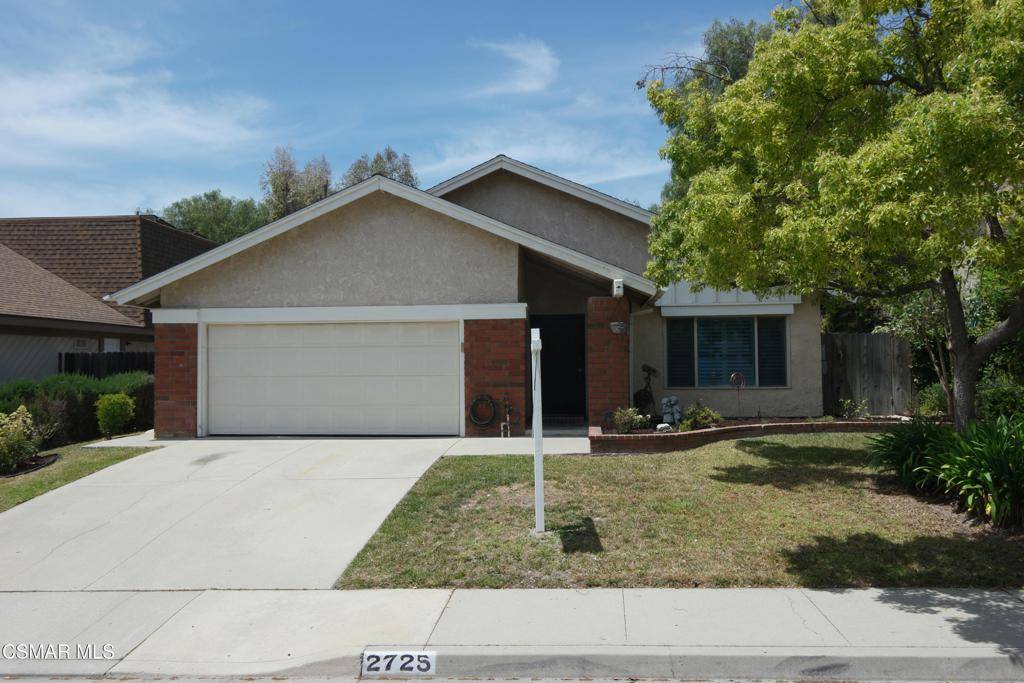 Thousand Oaks, CA 91362,2725 Amber Wood PL