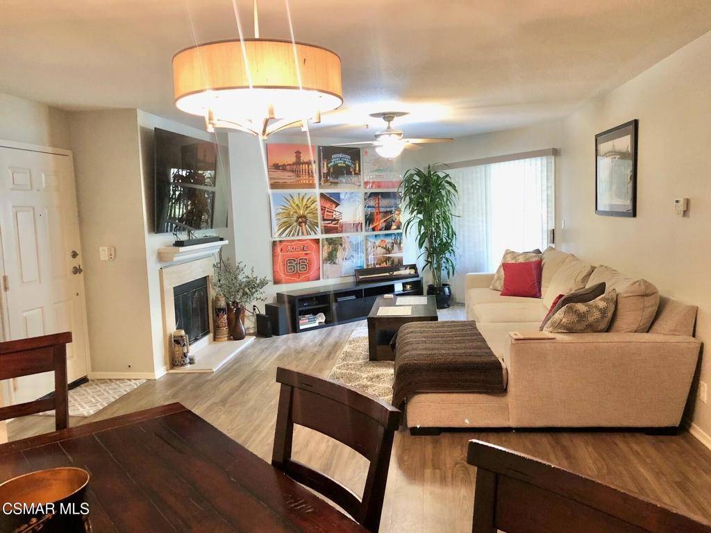 Oak Park, CA 91377,5805 Oak Bend LN #207