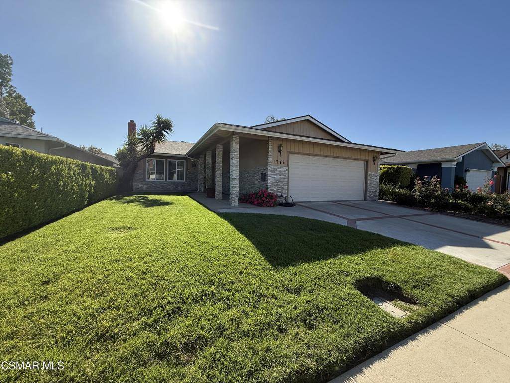 Simi Valley, CA 93063,1772 Warfield CT