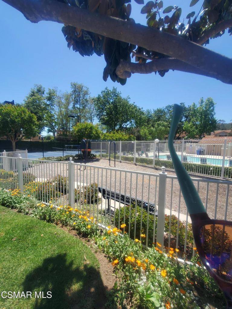 Oak Park, CA 91377,4819 La Rosa DR