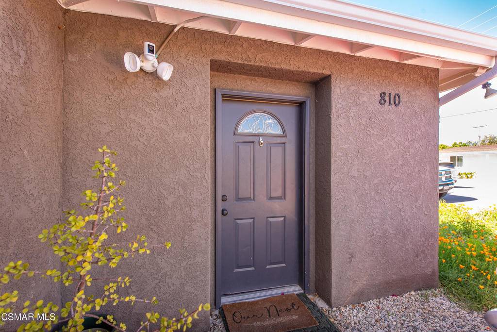 Simi Valley, CA 93065,810 Ashland AVE
