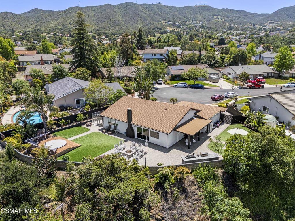 Thousand Oaks, CA 91320,915 W Marcello AVE