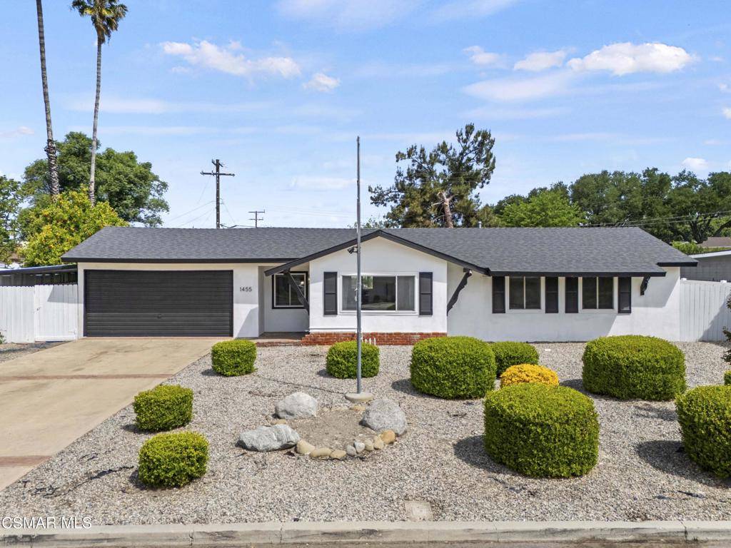 Thousand Oaks, CA 91360,1455 Calle Tulipan