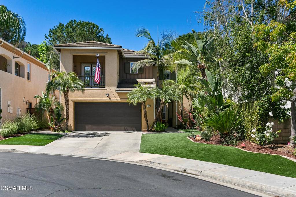 Simi Valley, CA 93065,477 Parkview CT