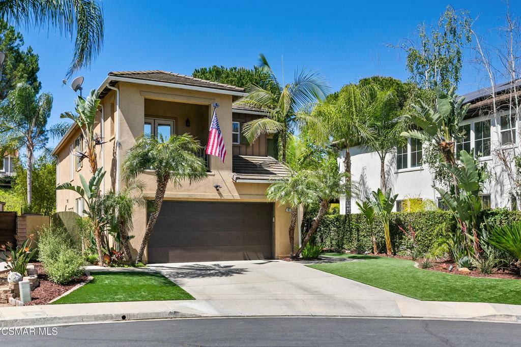 Simi Valley, CA 93065,477 Parkview CT
