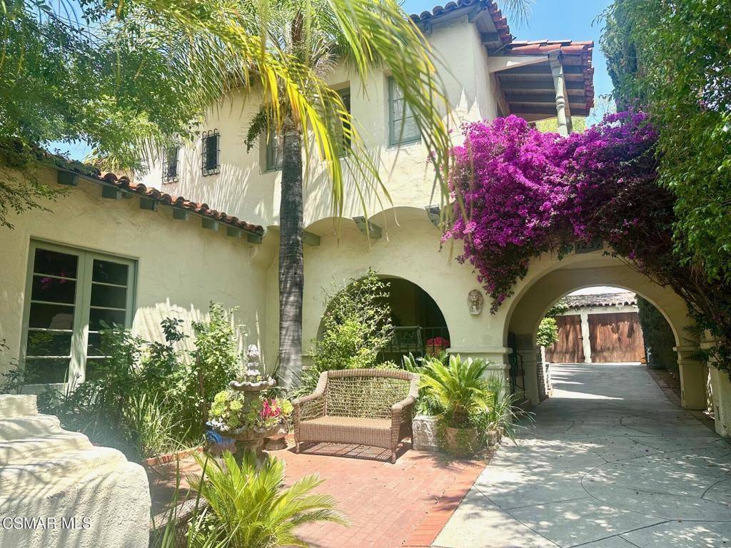Glendale, CA 91207,1234 N Everett ST
