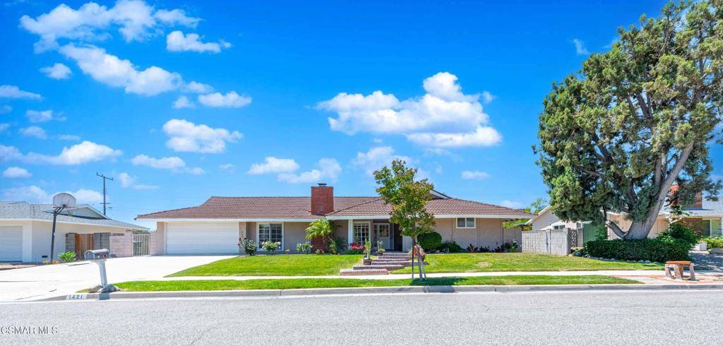 Thousand Oaks, CA 91360,1421 Dorset AVE