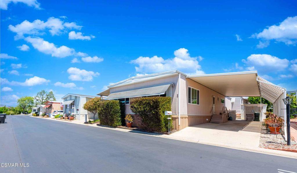 Newbury Park, CA 91320,90 Jeannine CT #90