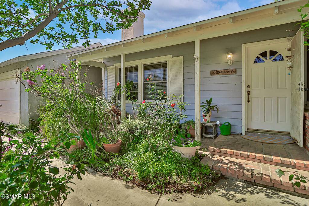 Simi Valley, CA 93065,1375 Sorrel ST