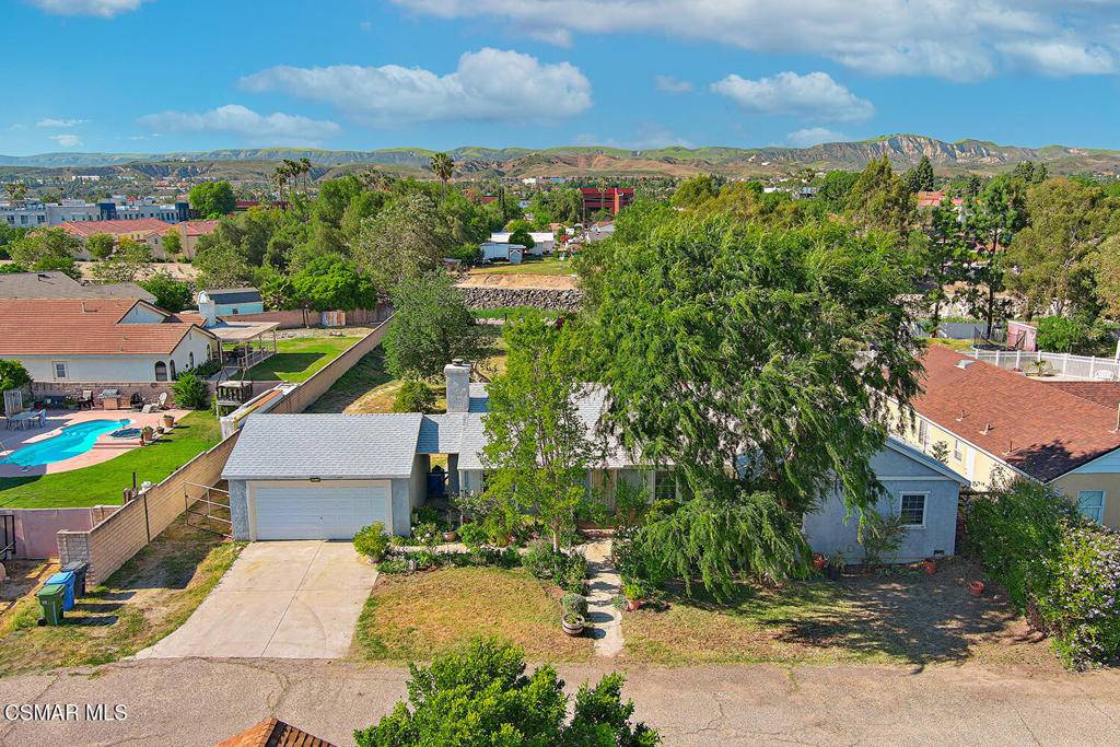 Simi Valley, CA 93065,1375 Sorrel ST