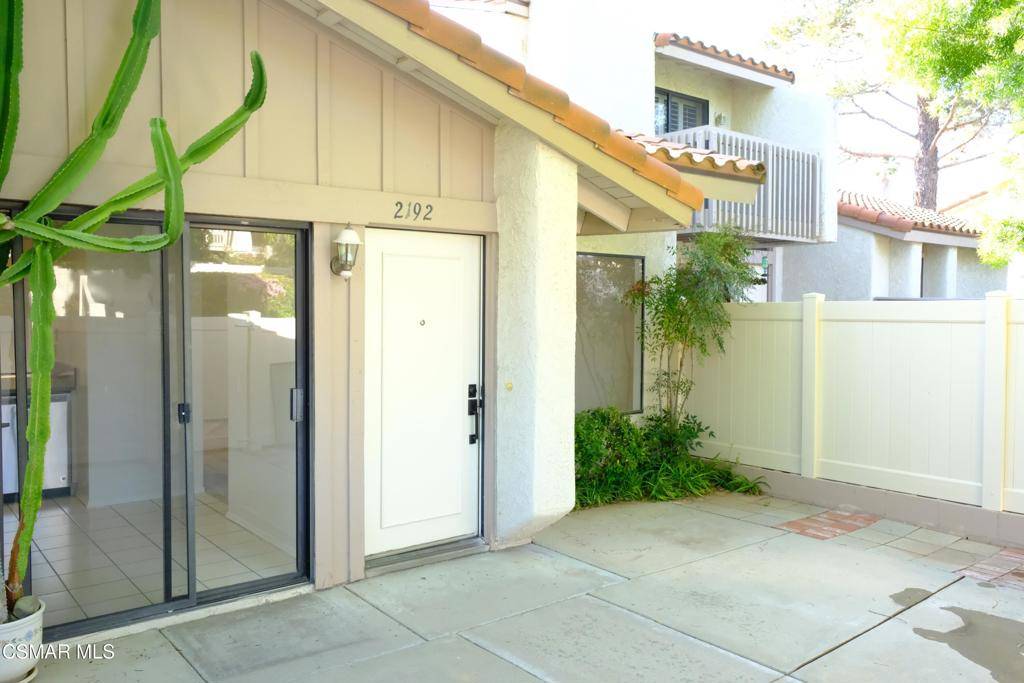 Thousand Oaks, CA 91362,2192 Deerfield ST